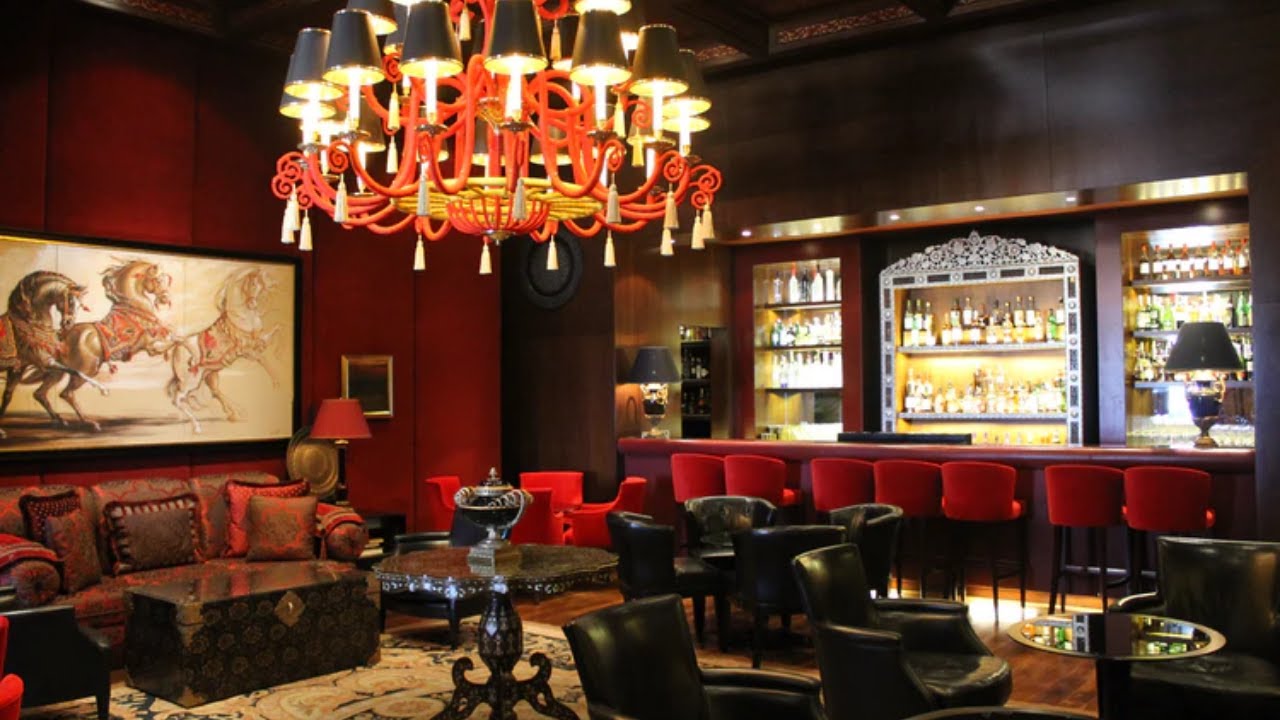 MUSIC LOUNGE BAR Best Mix 2021 [NO ADS] 🎶 YouTube