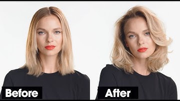 ghd rise™ | How To Get Full-Bodied Volume