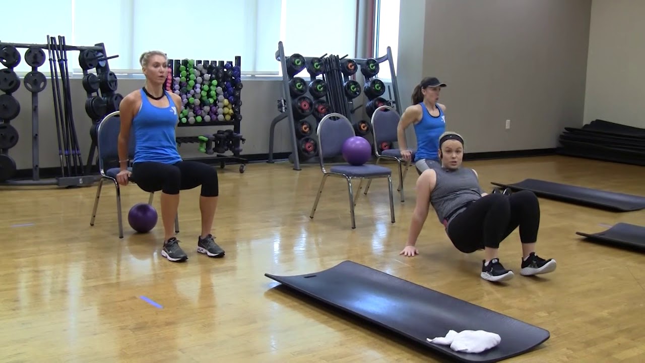 Strength Training with Abby - YouTube