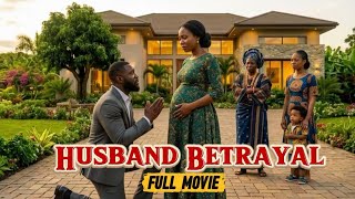 Broken Marriage Vows@ShatteredHealingTales #storytelling #africanfolktales #animatedstories 