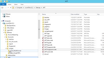 Learning Template Applications Part 4 - The Gateway