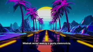 Gęsta noc