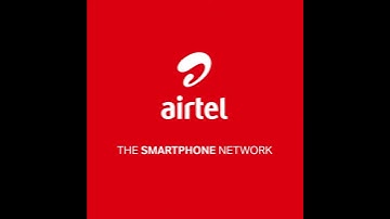 How to buy a data bundle for your Airtel 4GPocketWiFi