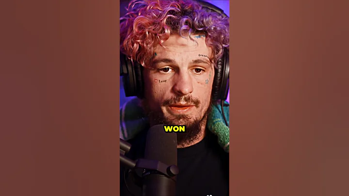 Did Suga Sean Have a Chance Against Merab?