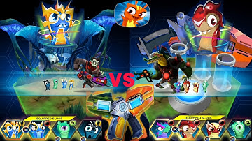 Today new video slugterra slugitout2 new gameplay long video like subscribe karo my channal