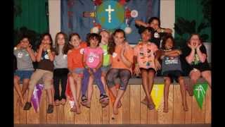 World Changers Vacation Bible School 2015