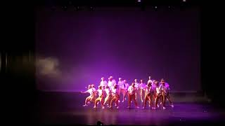 HKUST Annual Performance 2019 - USTage