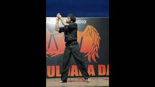 DANCE BULDANA DANCE JUDGE SHOWCASE BY SIR SWAPNIL PATIL