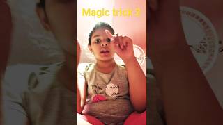 magic tricks #2 #DVD sisters