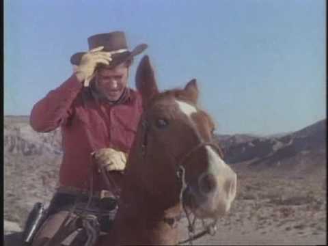 Robert Fuller as Cooper Smith