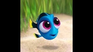 Finding Dori  (Animal Jam Version )-EARRAPE ALERT