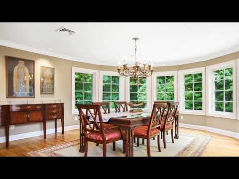 29 Olmstead Hill Road, Wilton, CT home video tour
