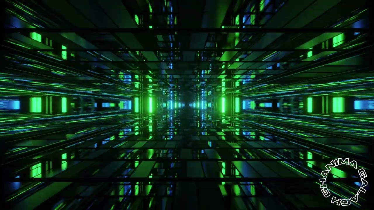 Ghanima Galach - Stronghold