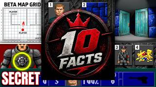 10 Fascinating Facts About Wolfenstein 3D