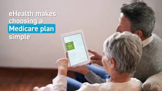 eHealth Medicare Video