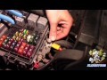 1967 Chevelle Malibu Hot Radio Fuse Box