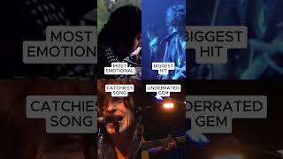 The Waterboys 🎵 Which song is your favorite? Comment below!