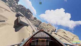 RUST - Plane Plugin - Flight Test 2 Net Worth