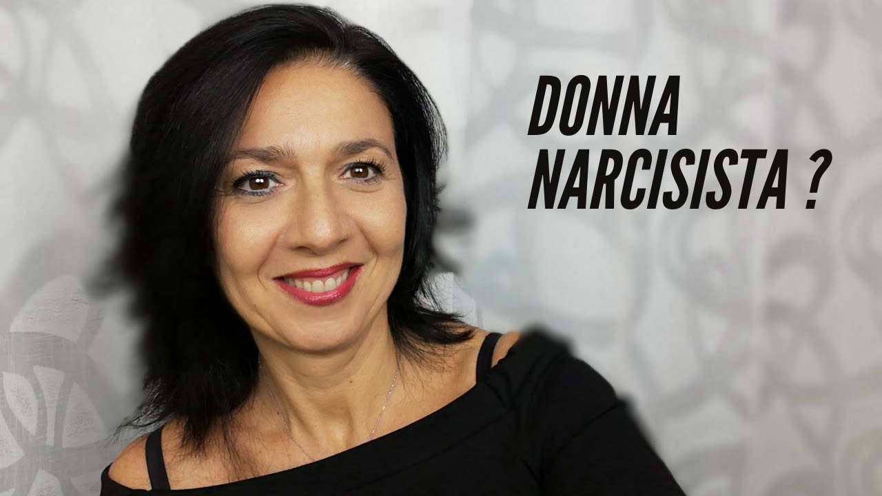 DONNA NARCISISTA- Relazioni tossiche- Solo gli uomini sono narcisisti?