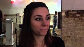 Learn To Sing With Musicisum - Behind The Scenes With Hannah Boulton