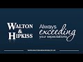 Walton and hipkiss estate agent  are you looking to sell or rent your home