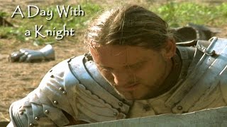 A Day With A Knight renaissance Faire Documentary