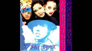 Watch Xray Spex Melancholy video