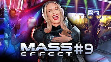 Mako Troubles and Side Questing | Mass Effect Legendary Edition [ First Playthrough ] Episode 9