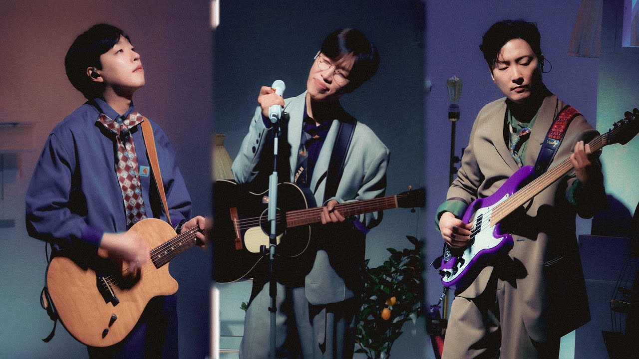 소란(𝗦𝗢𝗥𝗔𝗡) - 𝗚𝗼𝗼𝗱 𝗕𝘆𝗲 (𝗟𝗶𝘃𝗲 𝗖𝗹𝗶𝗽) | #PerfectDay11 #퍼펙트데이