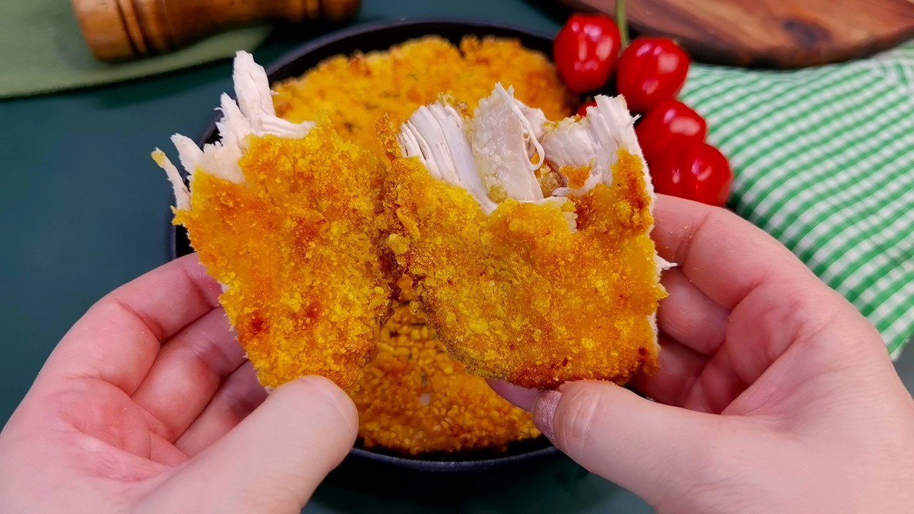 3 Rețete Ușor de Preparat Fără Prăjire! Delicioase și Cu Multe Calorii! 3 Rețete Ușor de Preparat Fără Prăjire! Delicioase și Cu Multe Calorii!