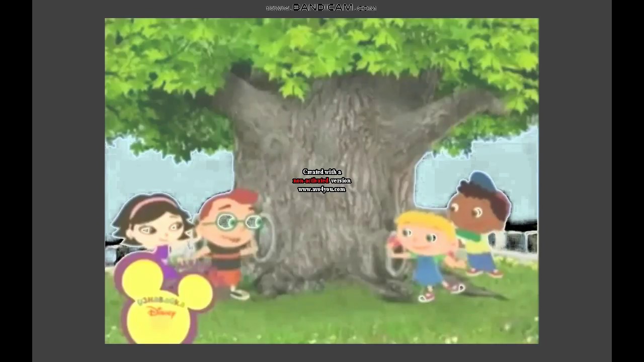 little einsteins russian theme in g major 4 - YouTube