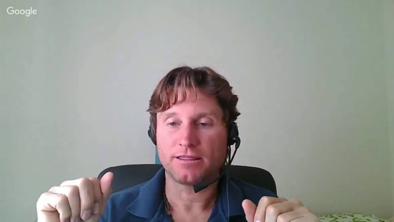 SGP Episode 5 with Andrew Greig - disrupting education