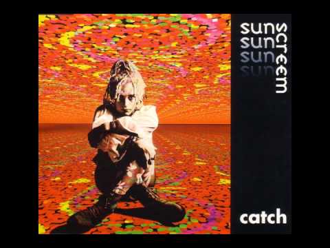 Sunscreem - Catch (Red Jerry Mix)