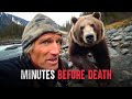 Why the Grizzly Man Didn&#39;t Survive: Eaten Alive on Camera