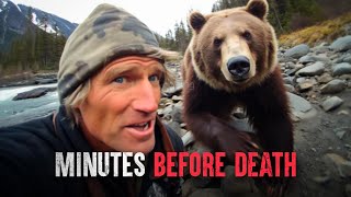 Why the Grizzly Man Didn't Survive: Eaten Alive on Camera by How to Survive 1,846,510 views 3 months ago 8 minutes, 18 seconds