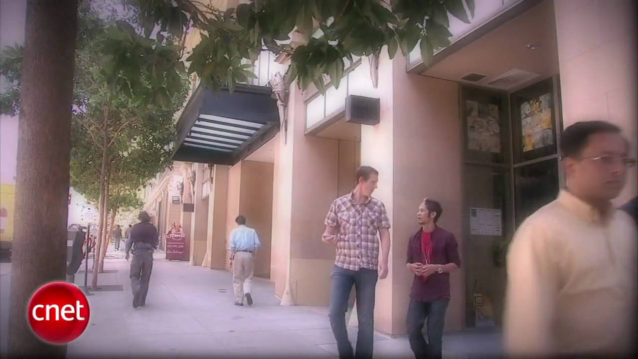 The Apple Byte's "App of the Week" is Love Link