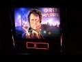 Dirty Harry Pinball Game play after a Full Shop Job