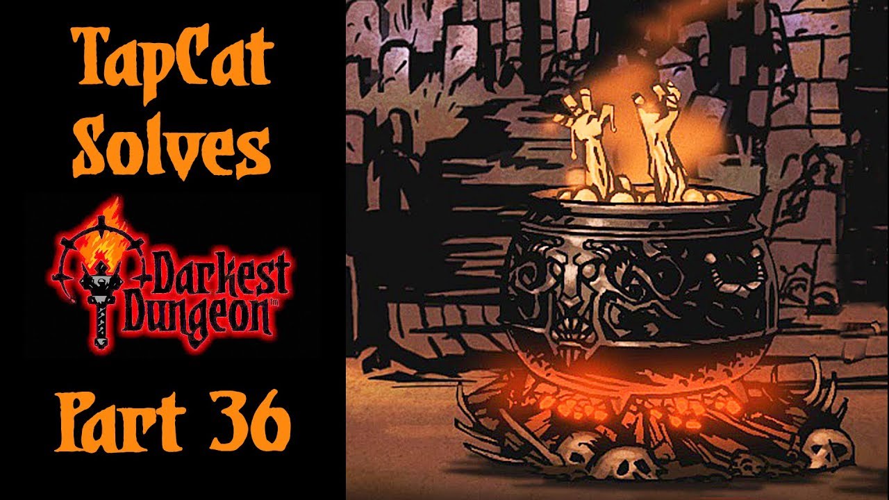 darkest dungeon the hag darkest dungeon the hag