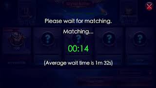 Skyfall 5 EST Server
