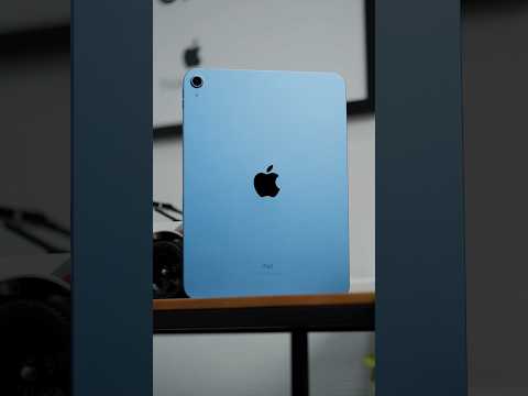 Лучший почти бюджетный iPad