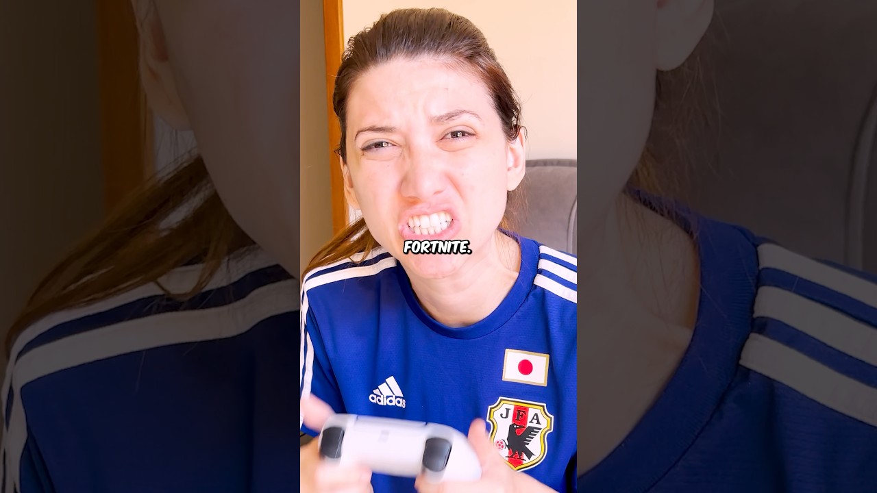 COMO JOGAR FORTNITE EM QUALQUER LUGAR? 