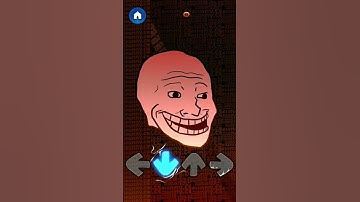 Fnf:Cerial Mod Character Test Android#fnf #android #shorts