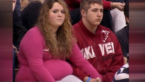 Lobbying For Support - Jamie Oliver