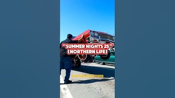 Thumbnail of Summer Nights Remake for The Northern Homies!! #summernights #lazielocz