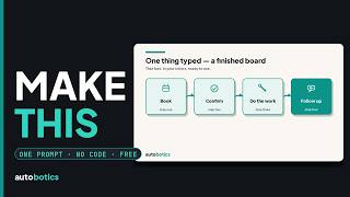 I Built a Free Tool That Explains Anything in Seconds On Brand