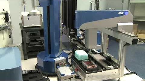 The Hudson VaryScreen Part I