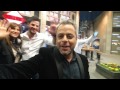 Boulevard abu dhabi  behind the scenes with fadi haddad