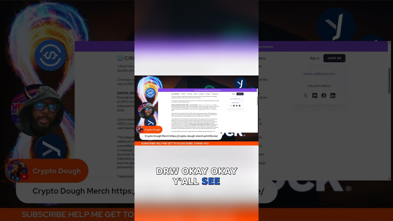 Circle s Game Changing Acquisition You Need to Know 