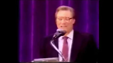 Ahmed Deedat Impressive reply to jimmy swagart: Why Muslims Marry Four Wives