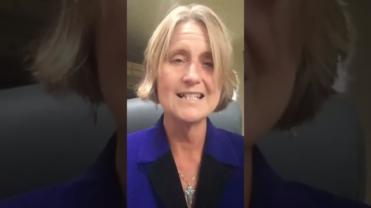 You're worthy of love — never too dirty to be cleaned by Jesus!